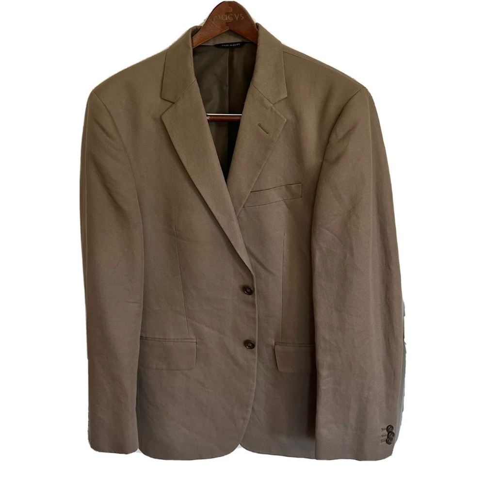 Banana Republic Men’s blazer
